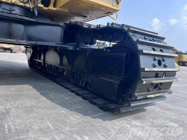 CAT 395 履帶式 挖土機/掘鑿機/挖掘機