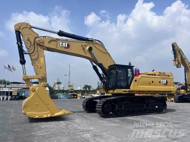 CAT 395 履帶式 挖土機/掘鑿機/挖掘機