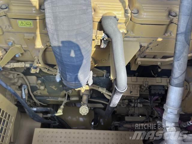 CAT 395 履帶式 挖土機/掘鑿機/挖掘機