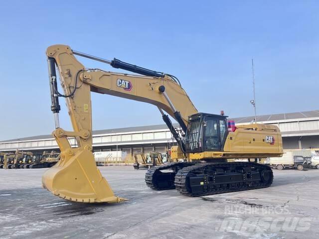 CAT 395 履帶式 挖土機/掘鑿機/挖掘機