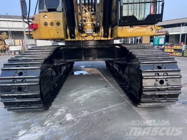 CAT 395 履帶式 挖土機/掘鑿機/挖掘機