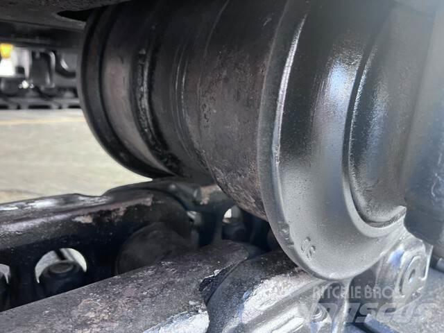 CAT 395 履帶式 挖土機/掘鑿機/挖掘機