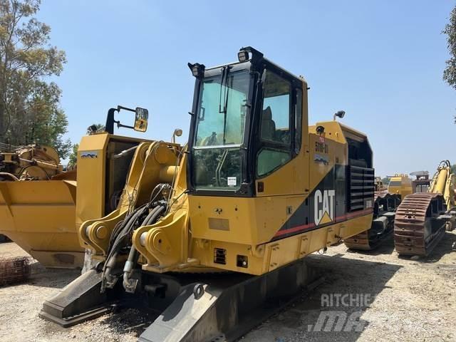 CAT 5110B 履帶式 挖土機/掘鑿機/挖掘機