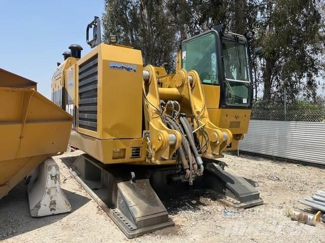 CAT 5110B 履帶式 挖土機/掘鑿機/挖掘機