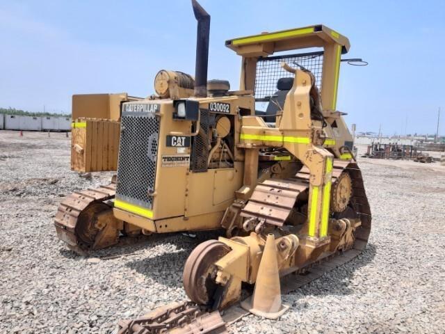 CAT 561H 鋪管推土機