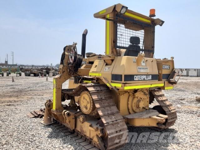 CAT 561H 鋪管推土機