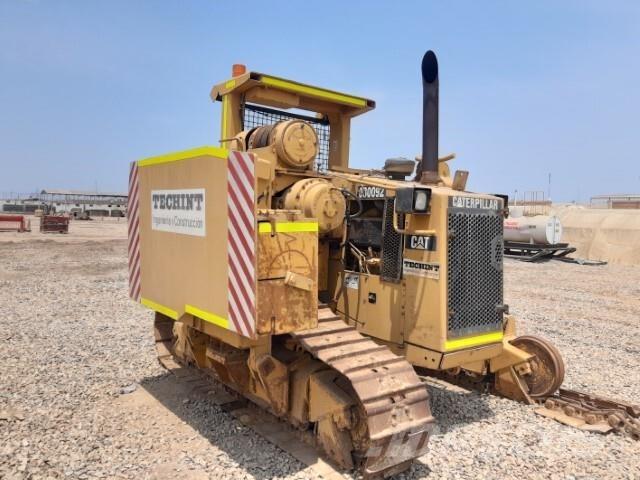 CAT 561H 鋪管推土機
