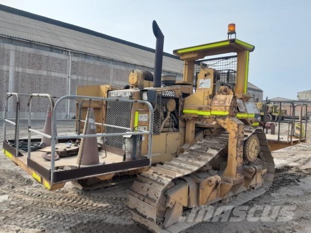 CAT 561H 鋪管推土機