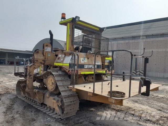 CAT 561H 鋪管推土機