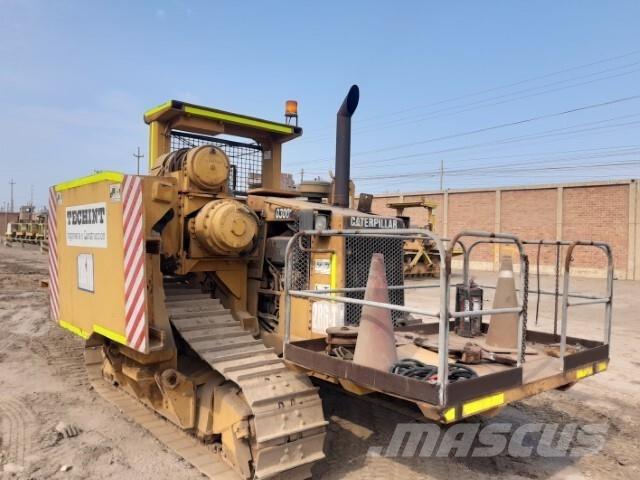 CAT 561H 鋪管推土機