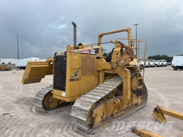 CAT 561N 鋪管推土機
