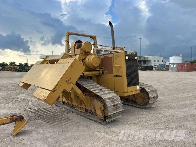 CAT 561N 鋪管推土機
