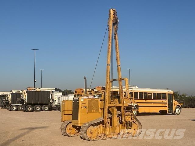 CAT 561N 鋪管推土機