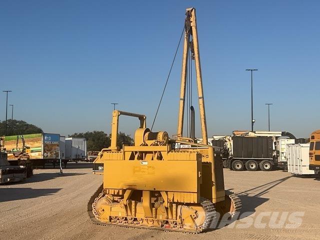 CAT 561N 鋪管推土機