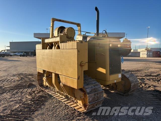 CAT 561N 鋪管推土機