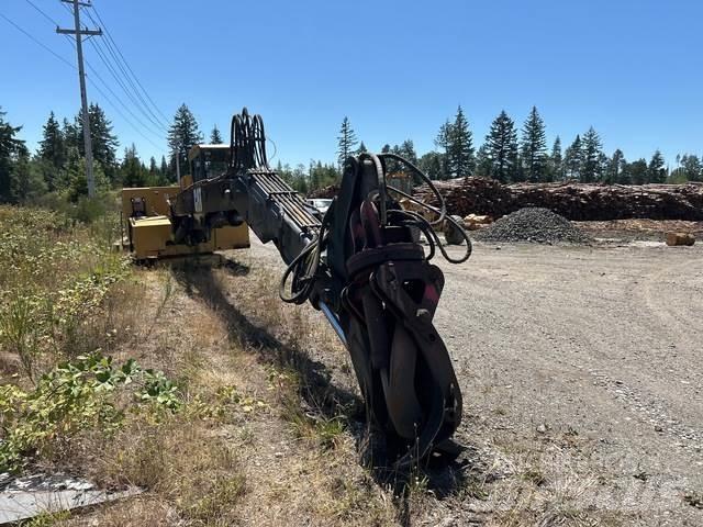 CAT 569SM 鉗式裝載機