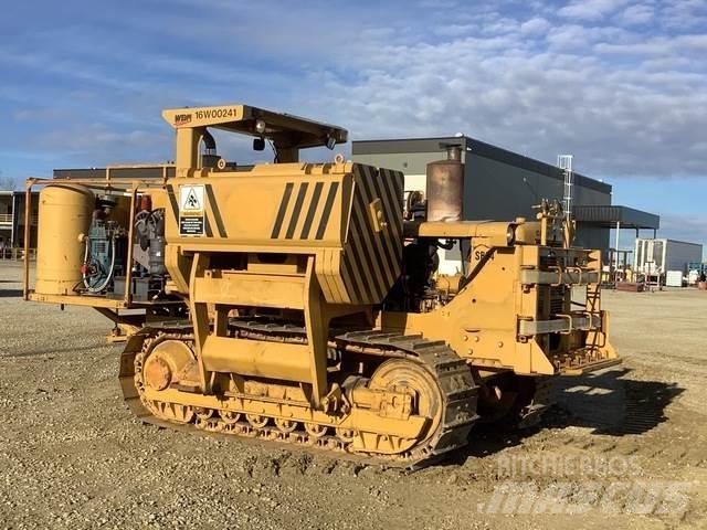 CAT 571G 鋪管推土機