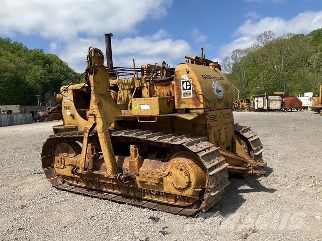 CAT 571G 吊桿和鏟斗