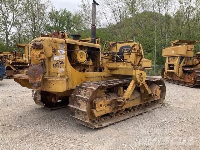 CAT 572E 其他