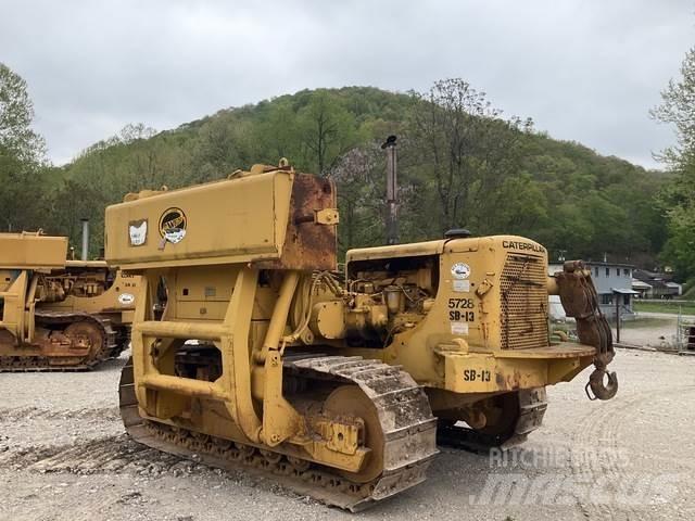 CAT 572E 其他