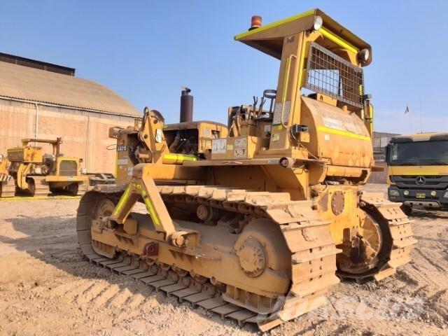 CAT 583H 鋪管推土機
