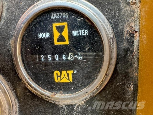CAT 583H 鋪管推土機