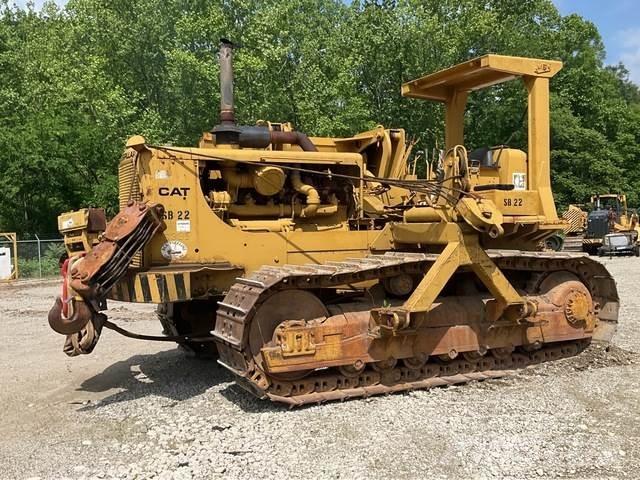 CAT 583K 其他