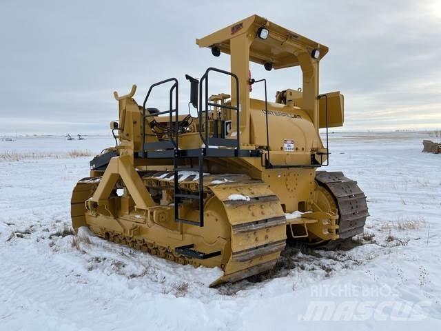 CAT 594H 鋪管推土機