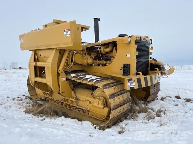 CAT 594H 鋪管推土機