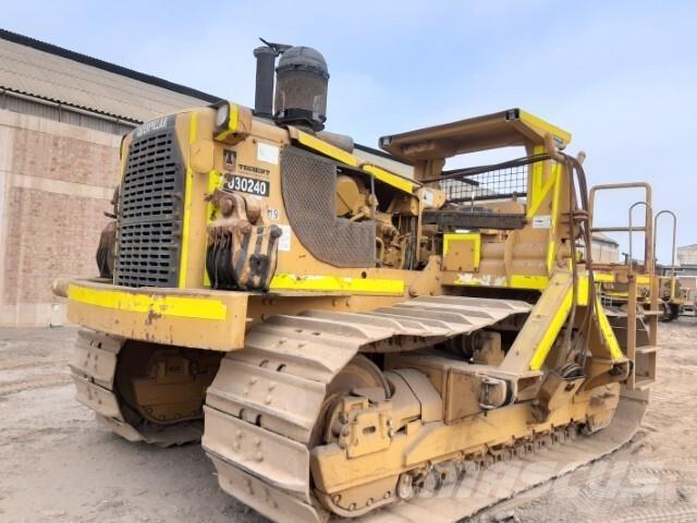 CAT 594H 鋪管推土機