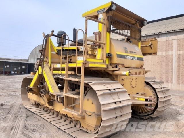 CAT 594H 鋪管推土機