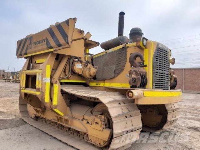 CAT 594H 鋪管推土機