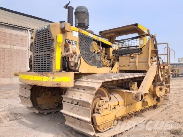 CAT 594H 鋪管推土機