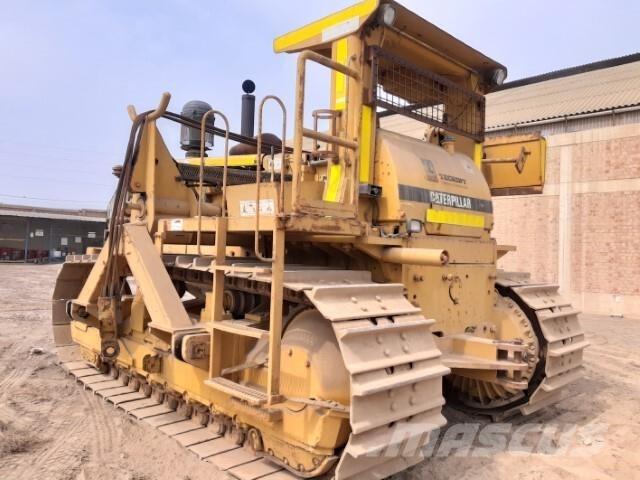 CAT 594H 鋪管推土機