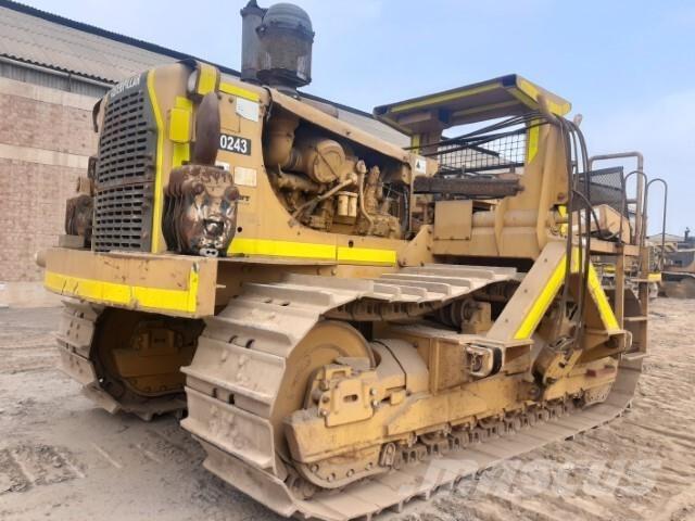 CAT 594H 鋪管推土機