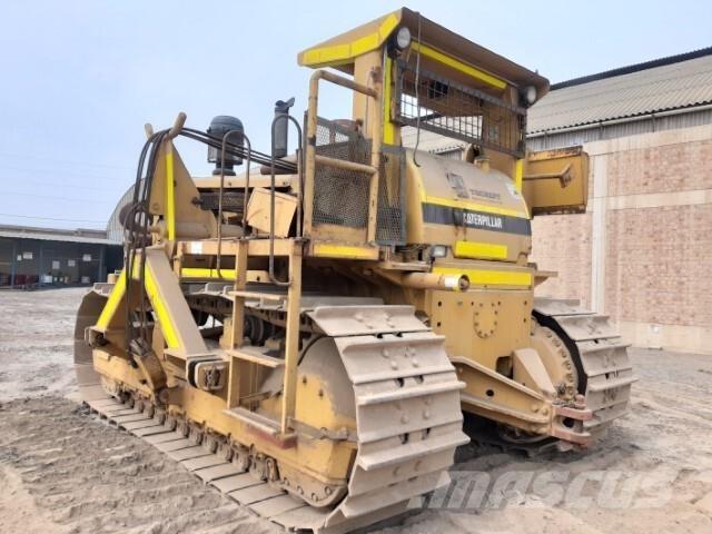 CAT 594H 鋪管推土機