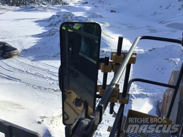 CAT 6060 FC AC 履帶式 挖土機/掘鑿機/挖掘機