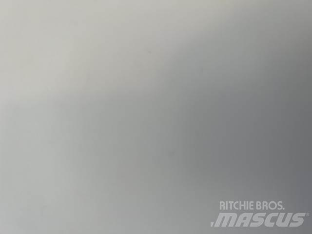 CAT 657E 其他組件