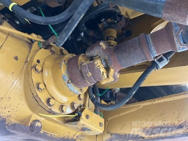 CAT 730 水車