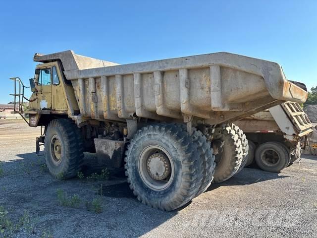 CAT 769C 鉸接式起吊車