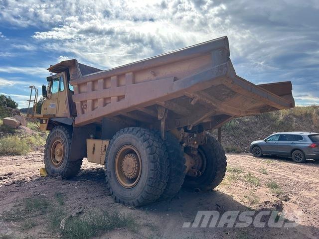 CAT 769C 鉸接式起吊車