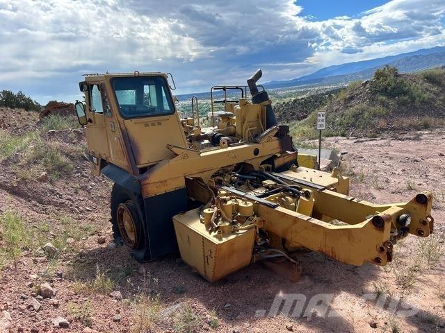 CAT 769C 鉸接式起吊車