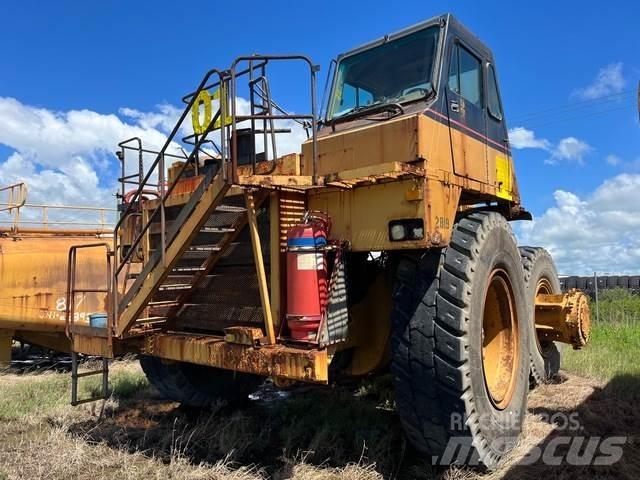 CAT 777D 其他