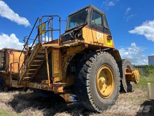 CAT 777D 其他