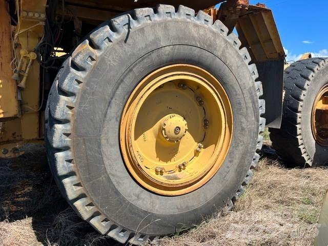 CAT 777D 其他
