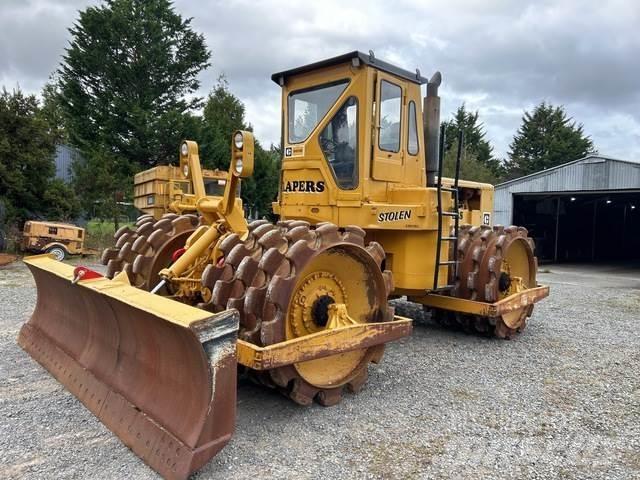 CAT 825B 其他