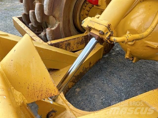 CAT 825B 其他
