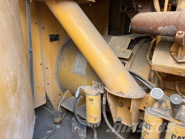 CAT 900F 柴油發電機