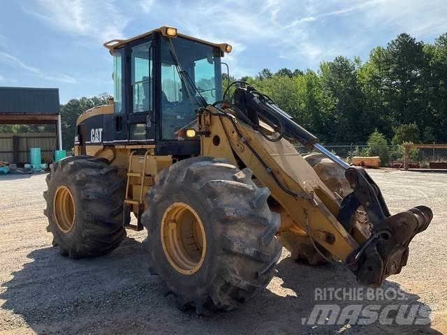 CAT 924G 輪胎式裝載機