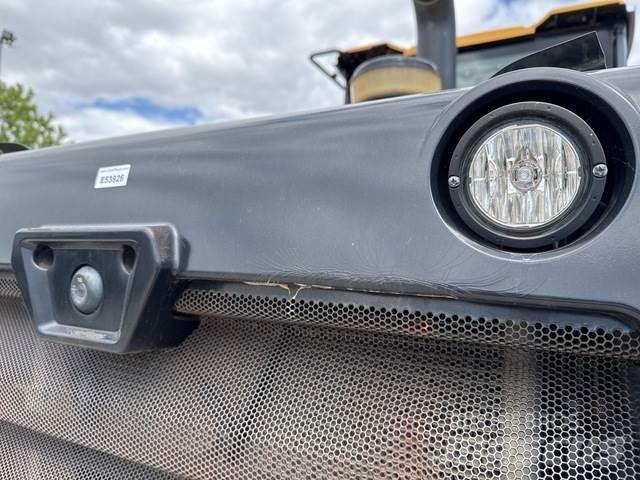 CAT 926M 輪胎式裝載機